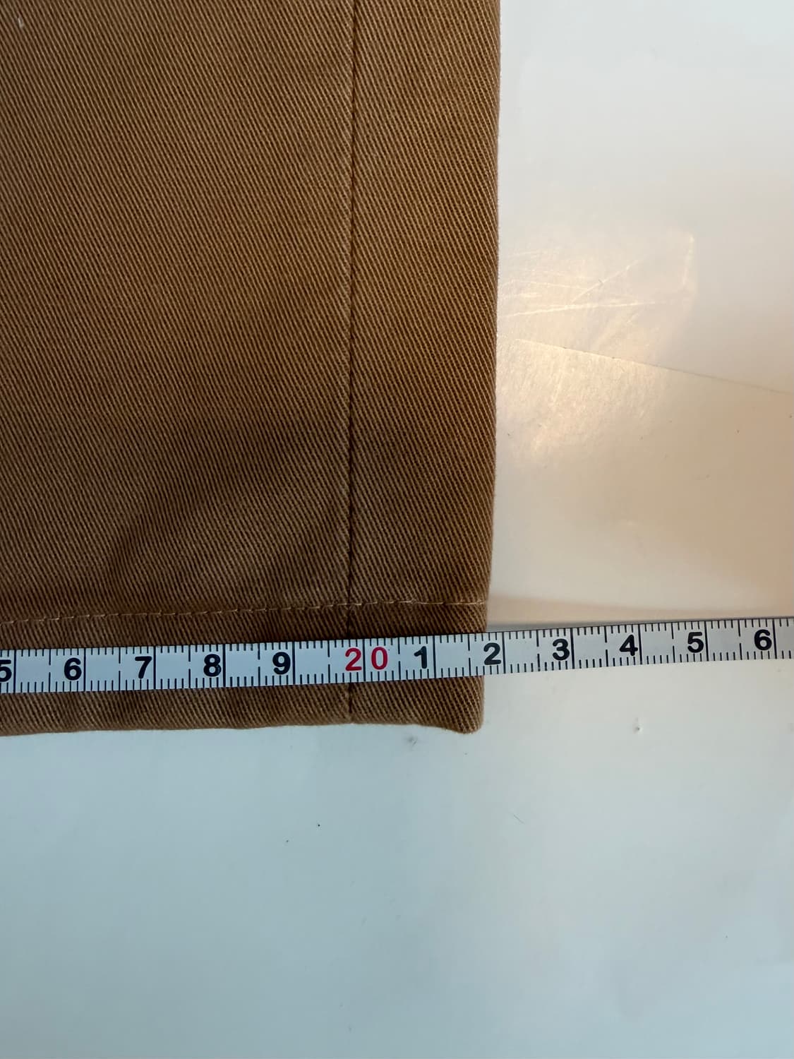 폴로 랄프로렌 치노 팬츠 상품이미지6