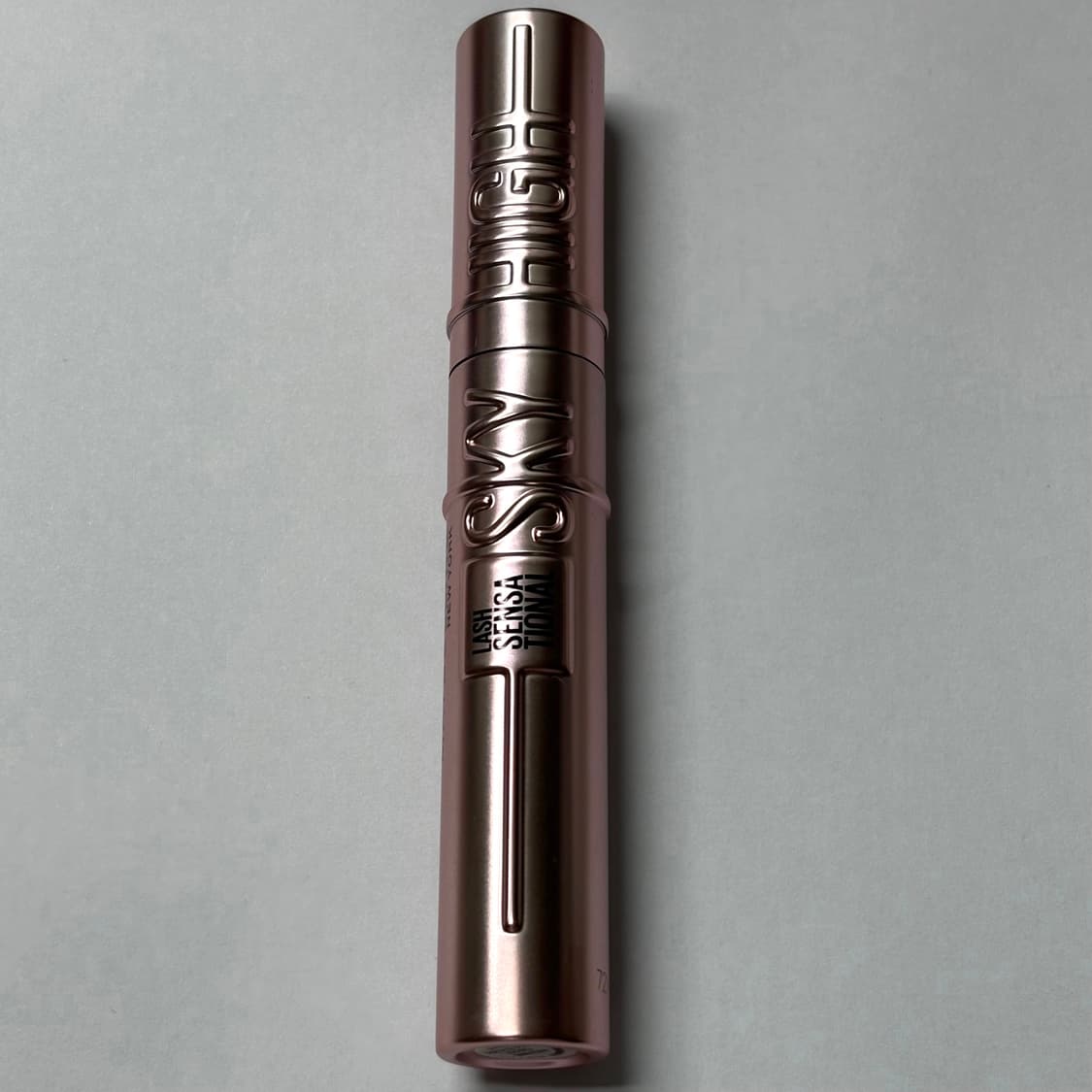 [새상품] 메이블린 스카이하이 마스카라 블랙 8.6ml 상품이미지2