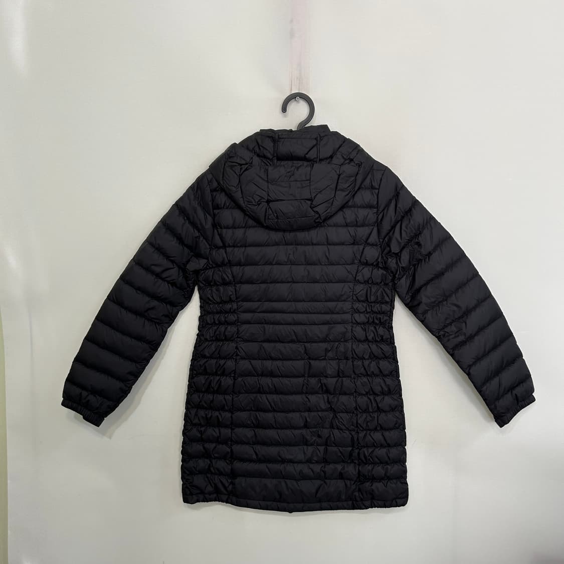 네파 여성 거위털 롱패딩 95 상품이미지3