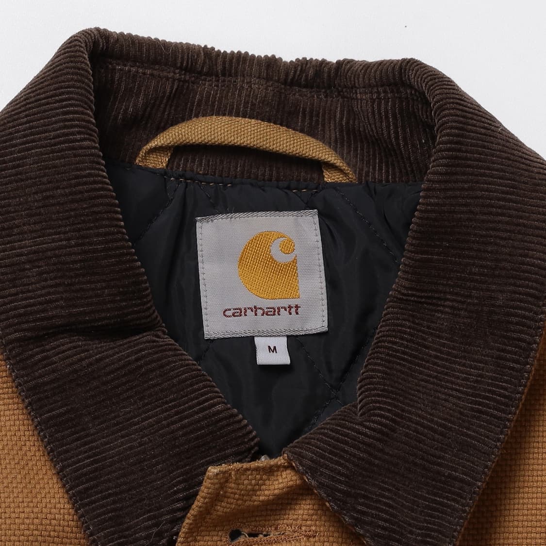 Carhartt 브래드포드 자켓 코트   상품이미지7