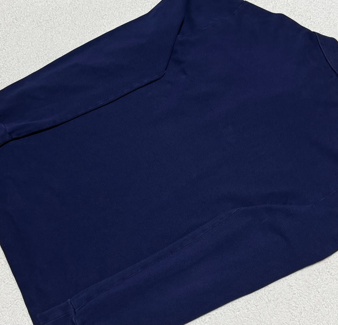 폴로 랄프로렌 빅포니 네이비 긴팔 상품이미지7