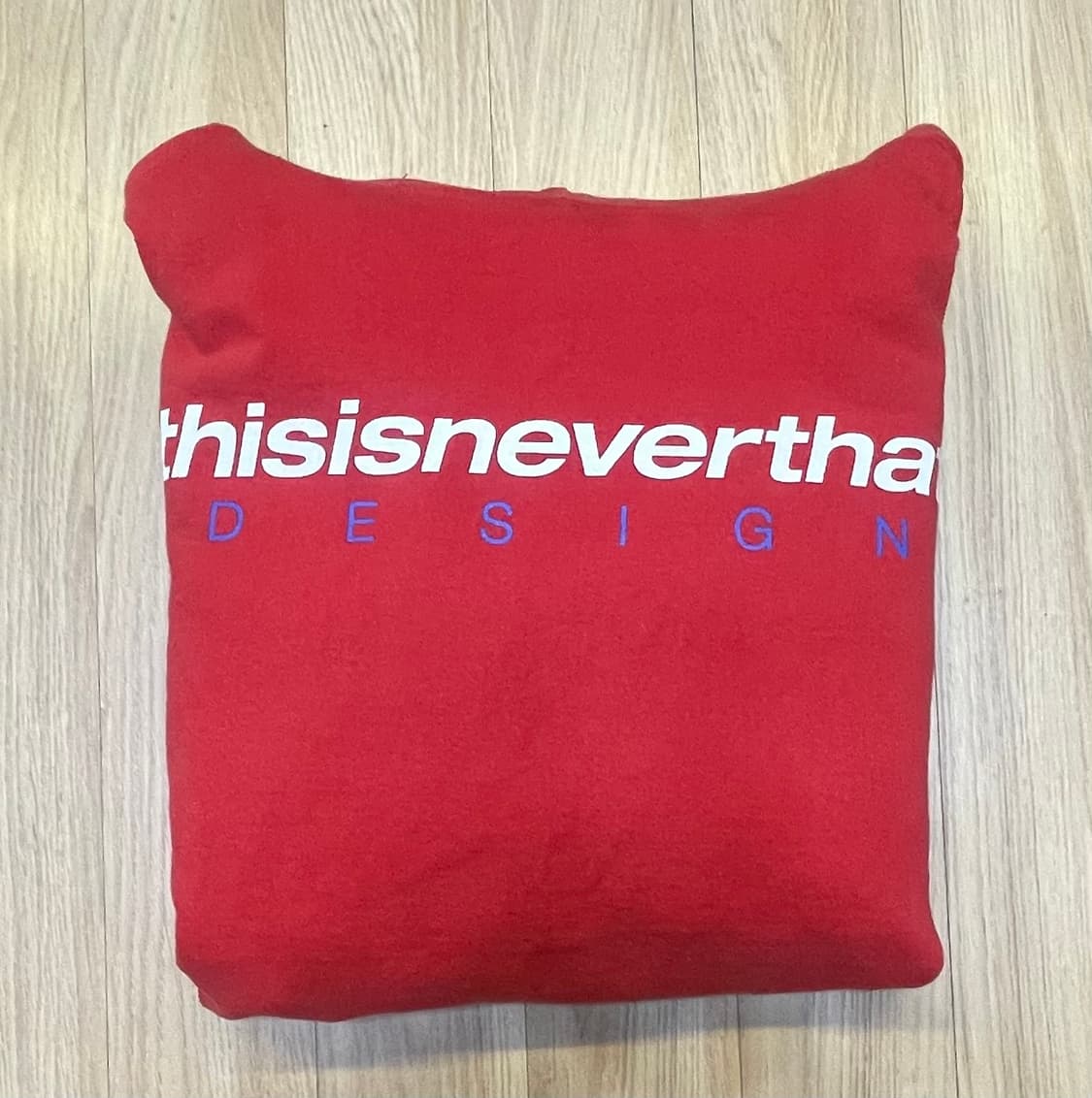 디네댓 후드티 상품이미지1