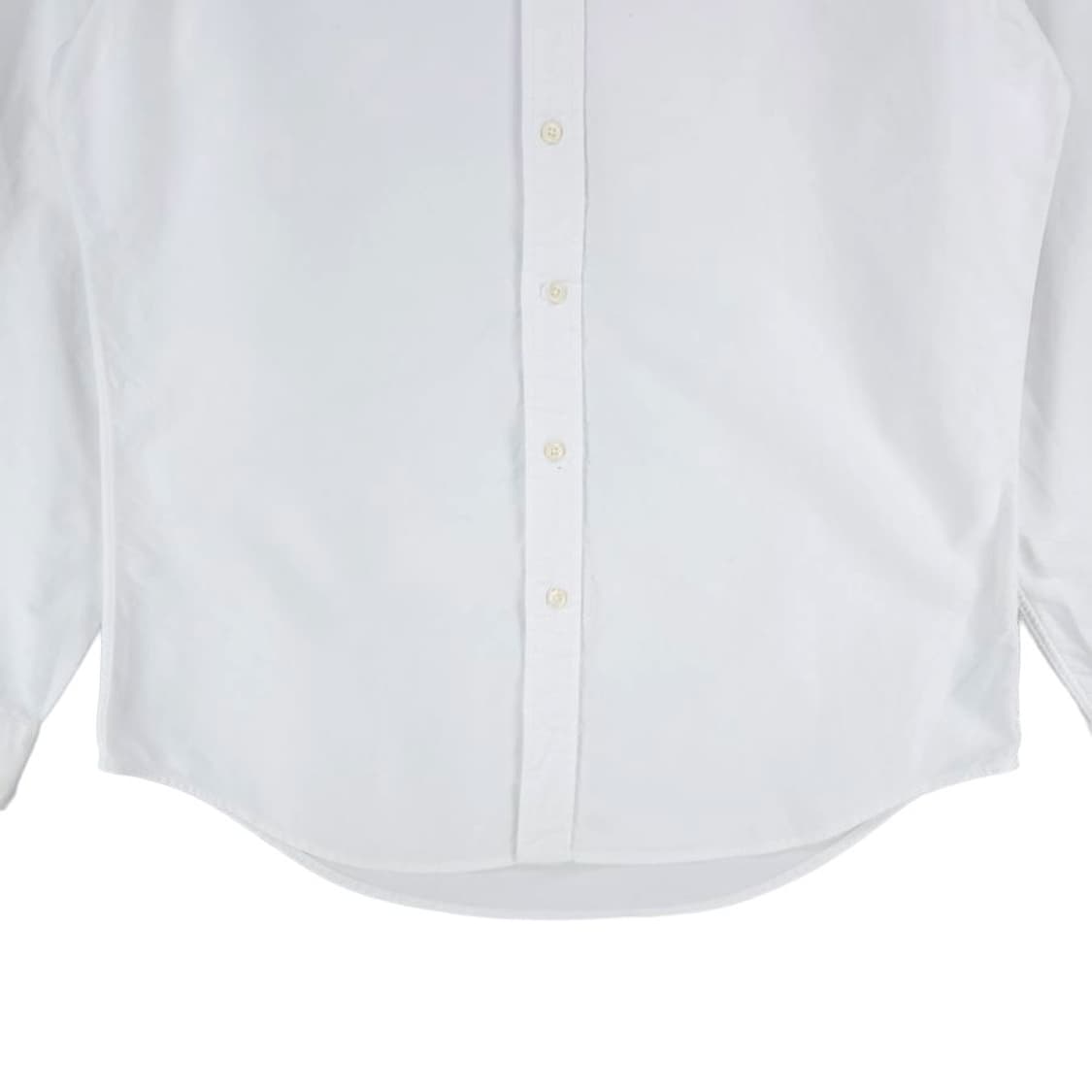 [남M]폴로랄프로렌 옥스포드 셔츠[Y63-174] 상품이미지3