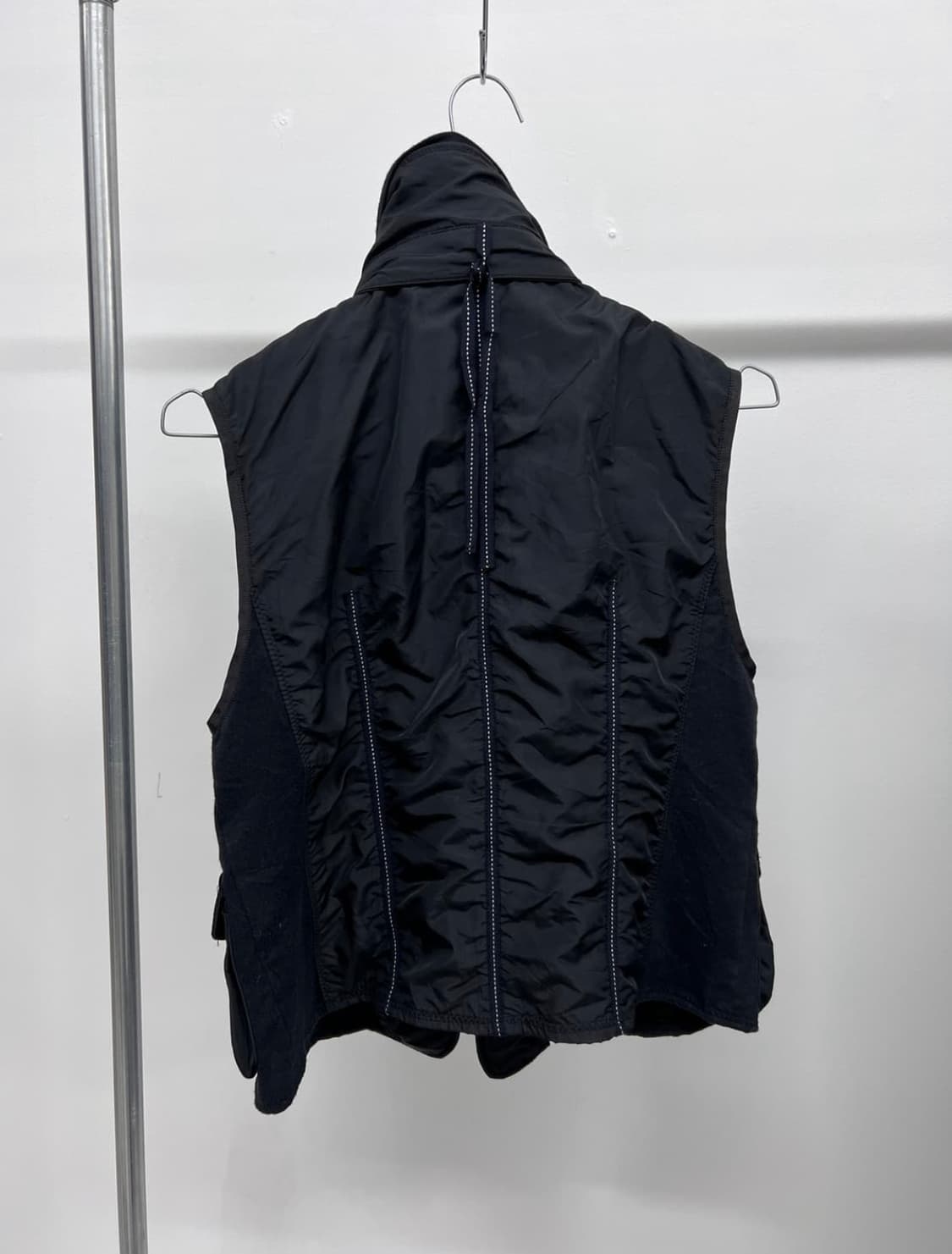 japaness vintage vest 상품이미지2