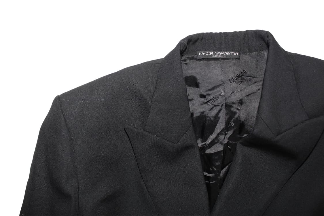 EGONLAB 24 S/S 에곤랩 클립 블레이저  상품이미지6