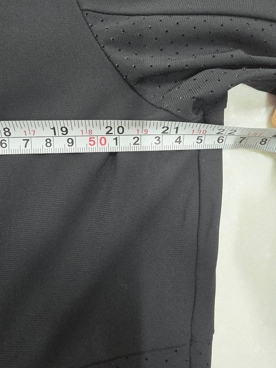 웨스트우드 블랙 바람막이 100 상품이미지8