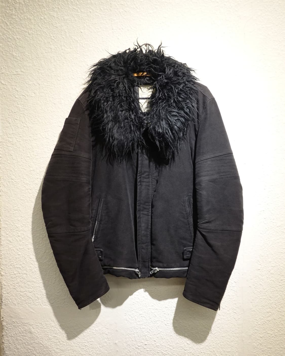 구매) 헬무트랭 아스트로 자켓 상품이미지1