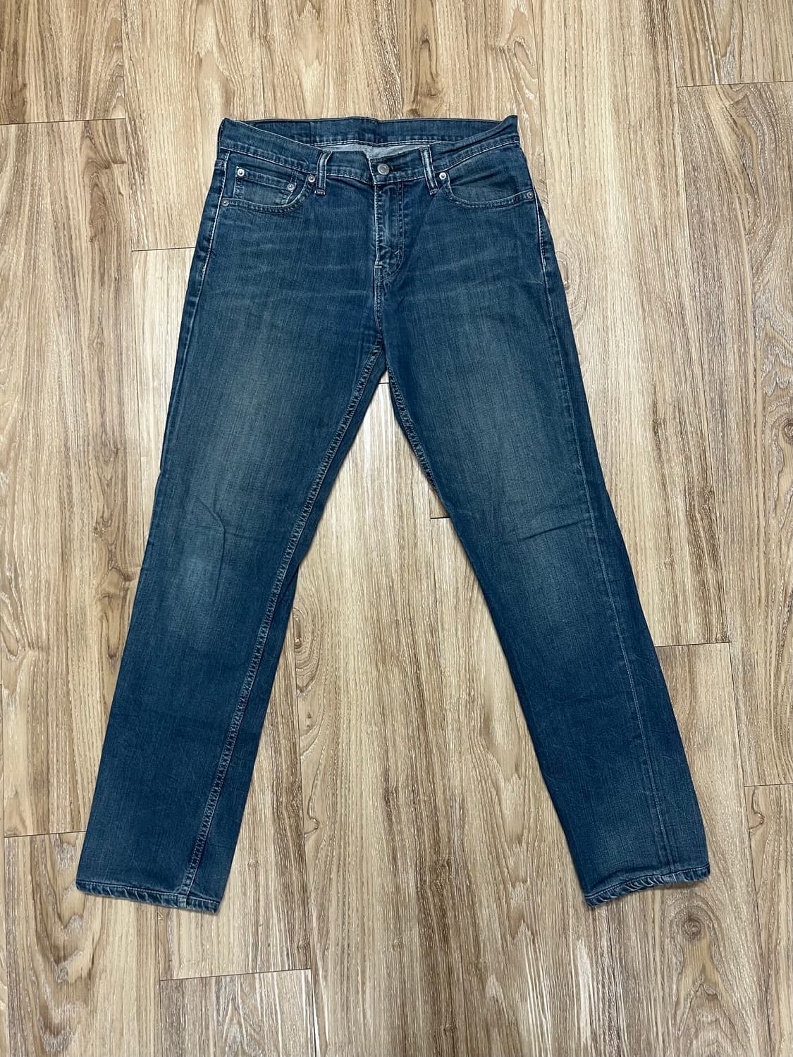 리바이스 511 청바지 30 상품이미지3