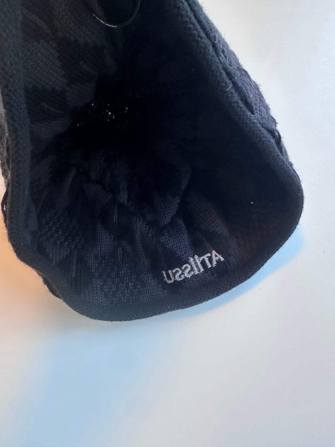 어티슈 스파클 비니 상품이미지4