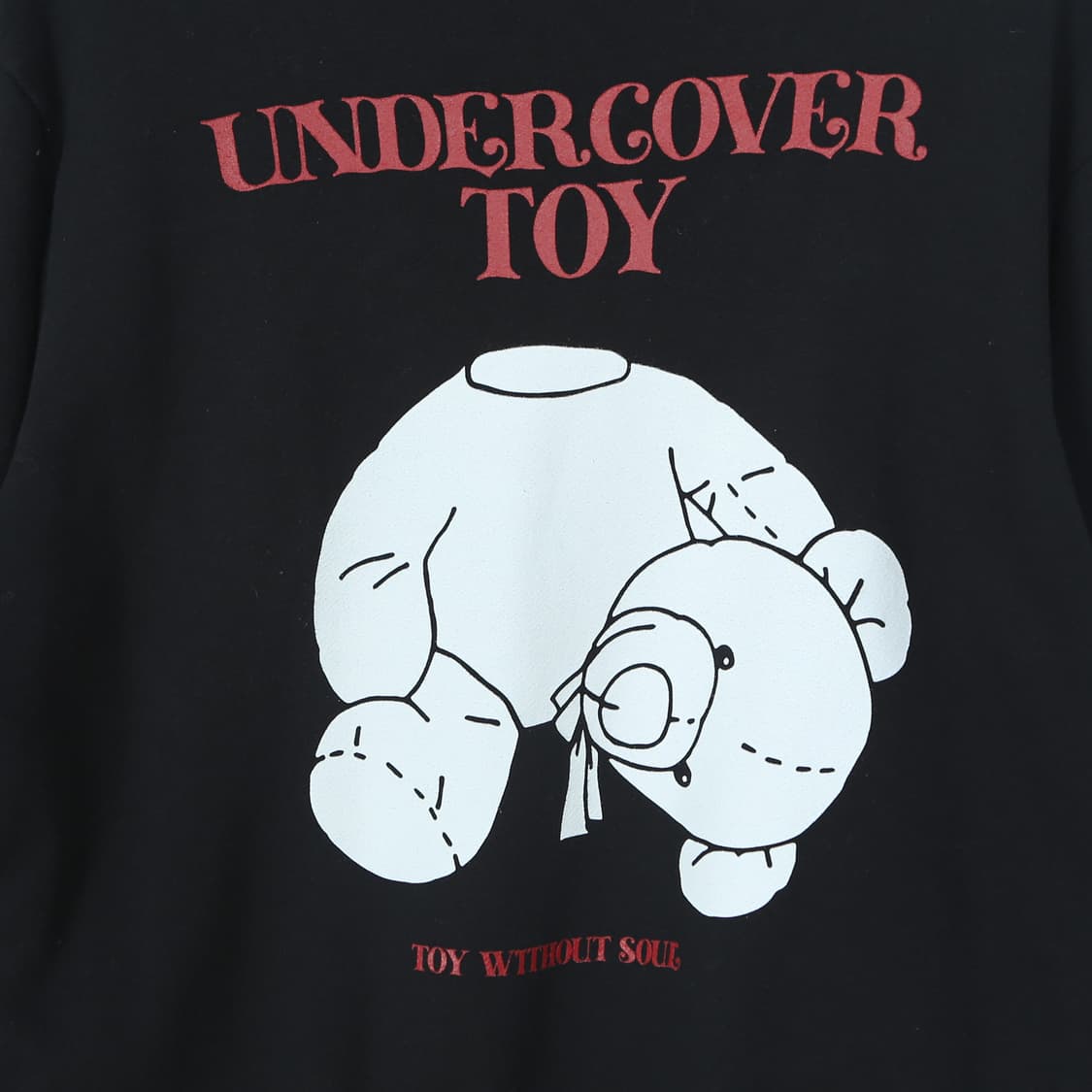 언더커버 토이 맨투맨 상품이미지5