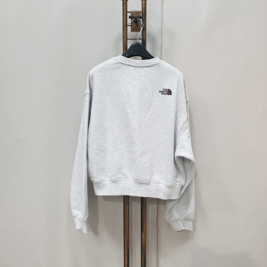 노스페이스 스웻셔츠 맨투맨 85 상품이미지4
