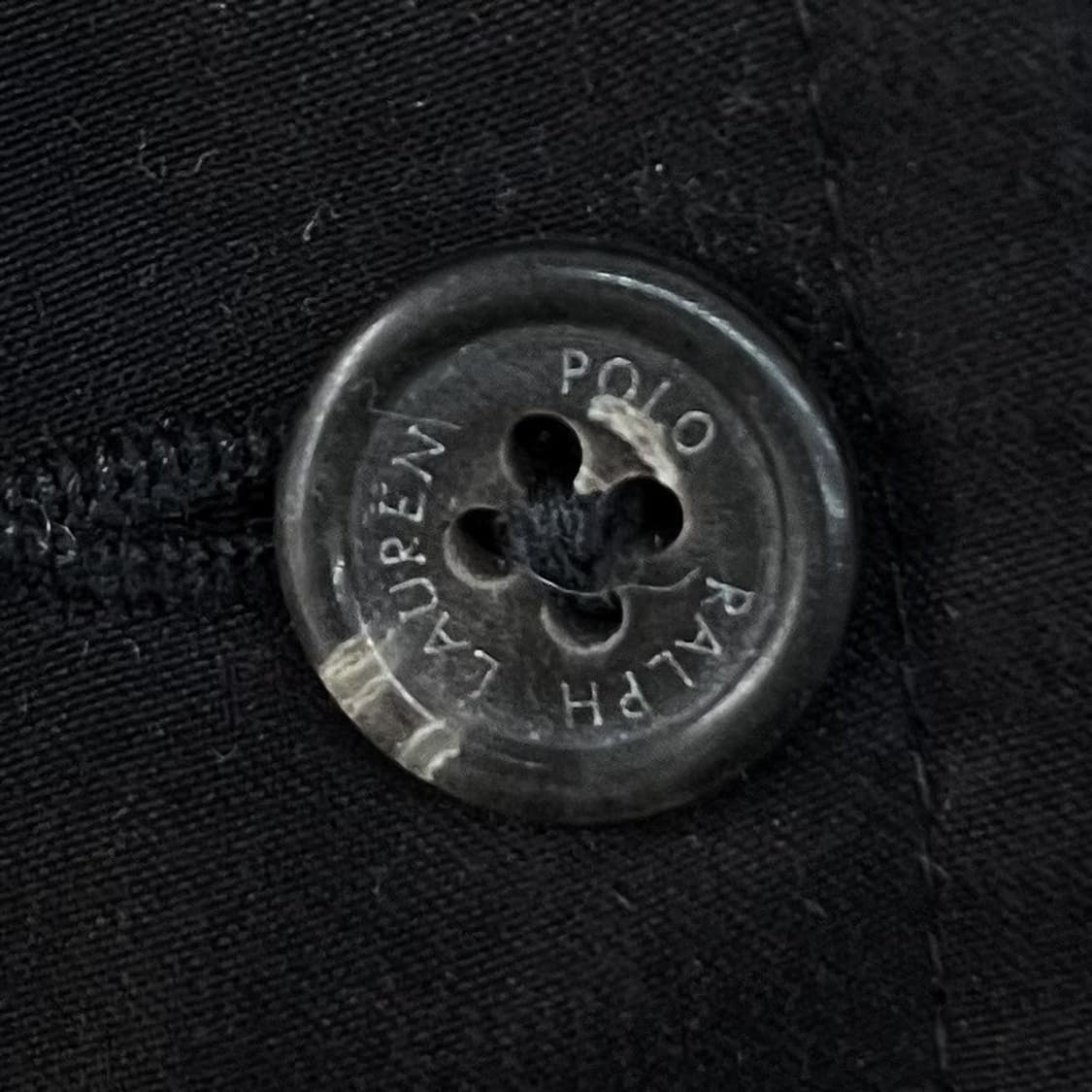 폴로 랄프로렌 기본 포니 폴리쉘 바이 스윙 자켓 상품이미지6