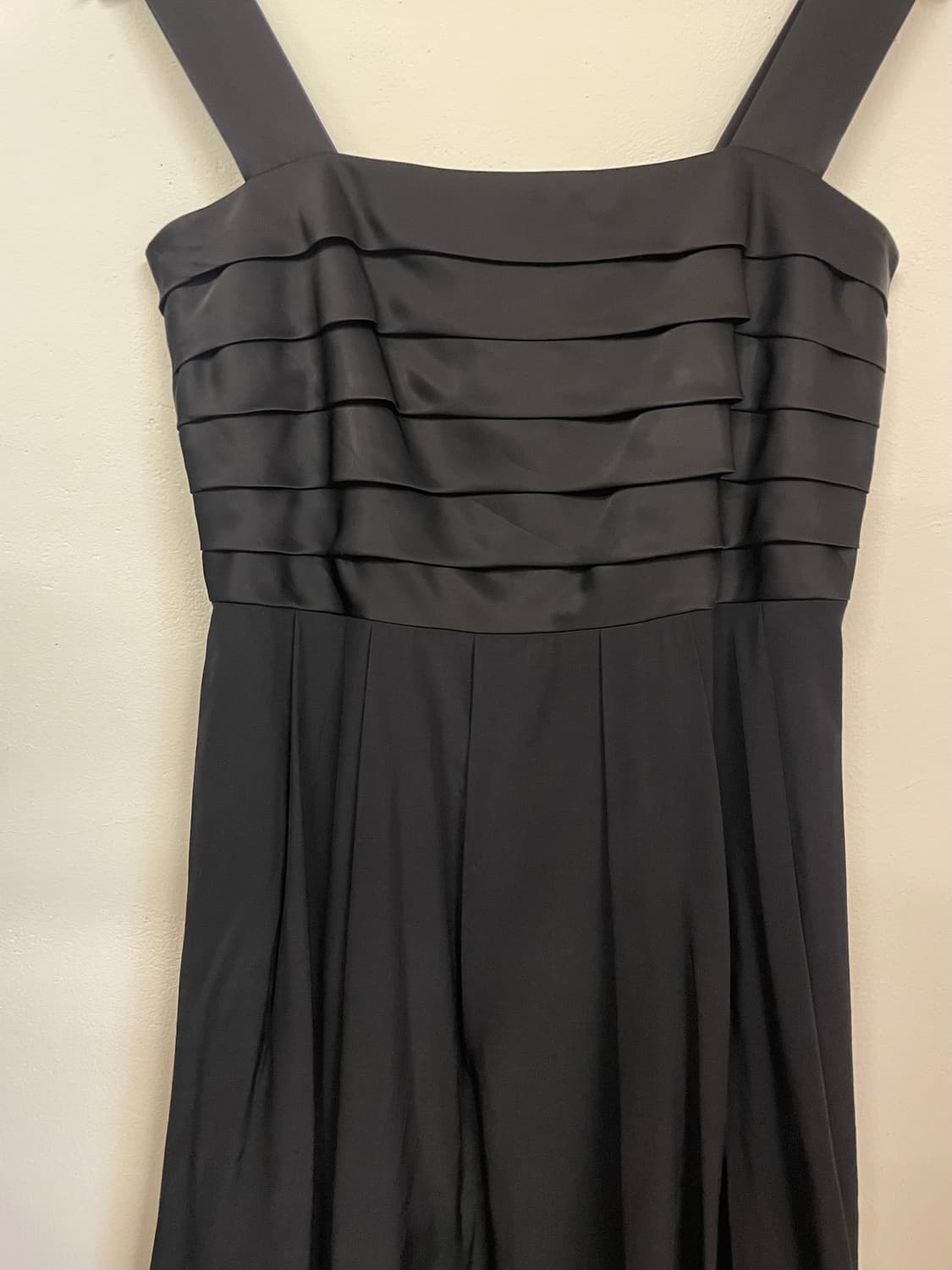 Sheer layered dress 상품이미지3