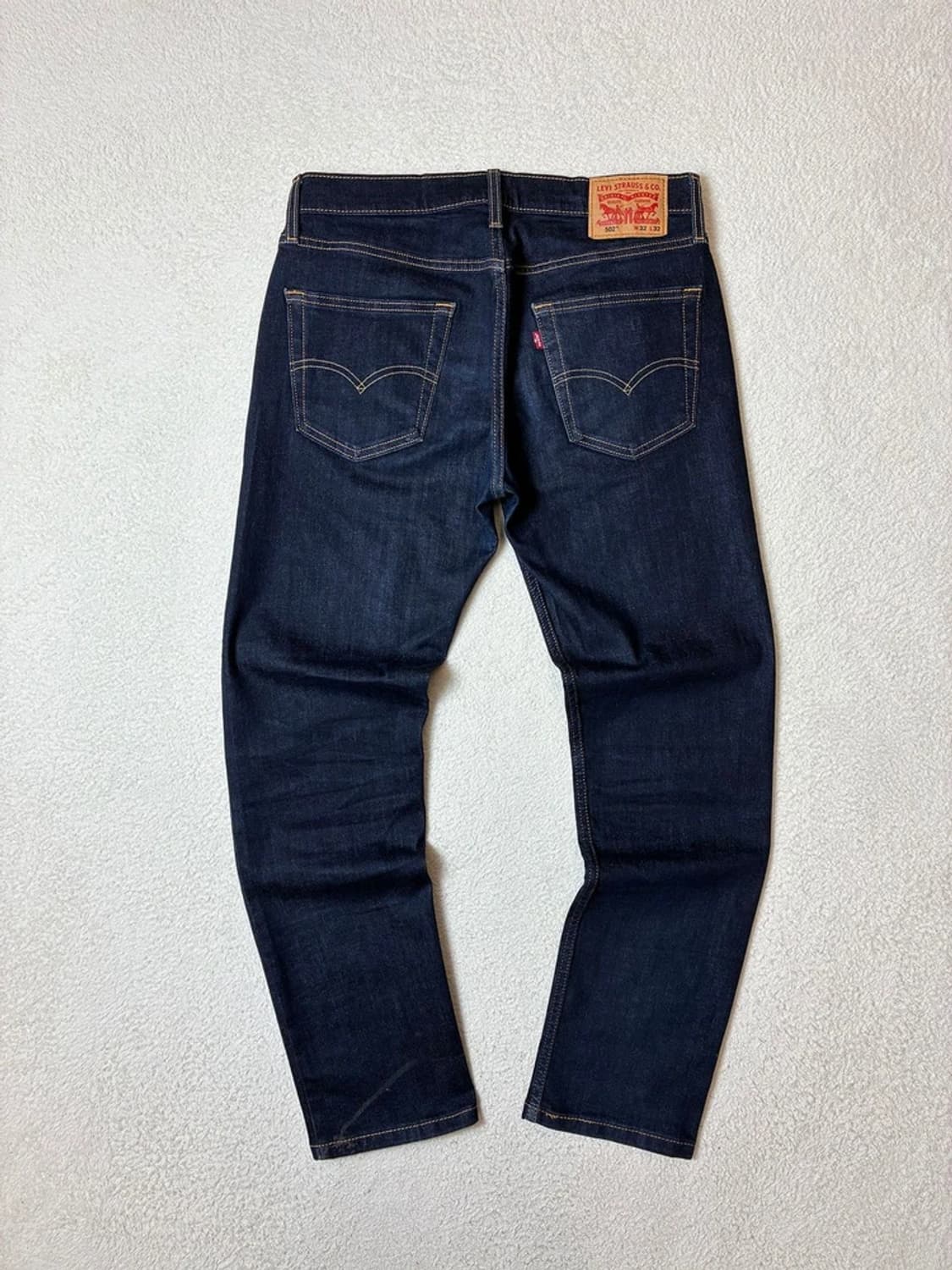 리바이스 00s 502 스트레이트 데님 팬츠 PN6632    상품이미지1