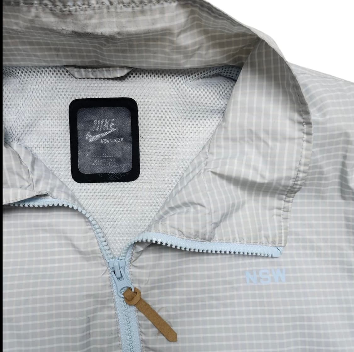 나이키 바람막이 상품이미지2