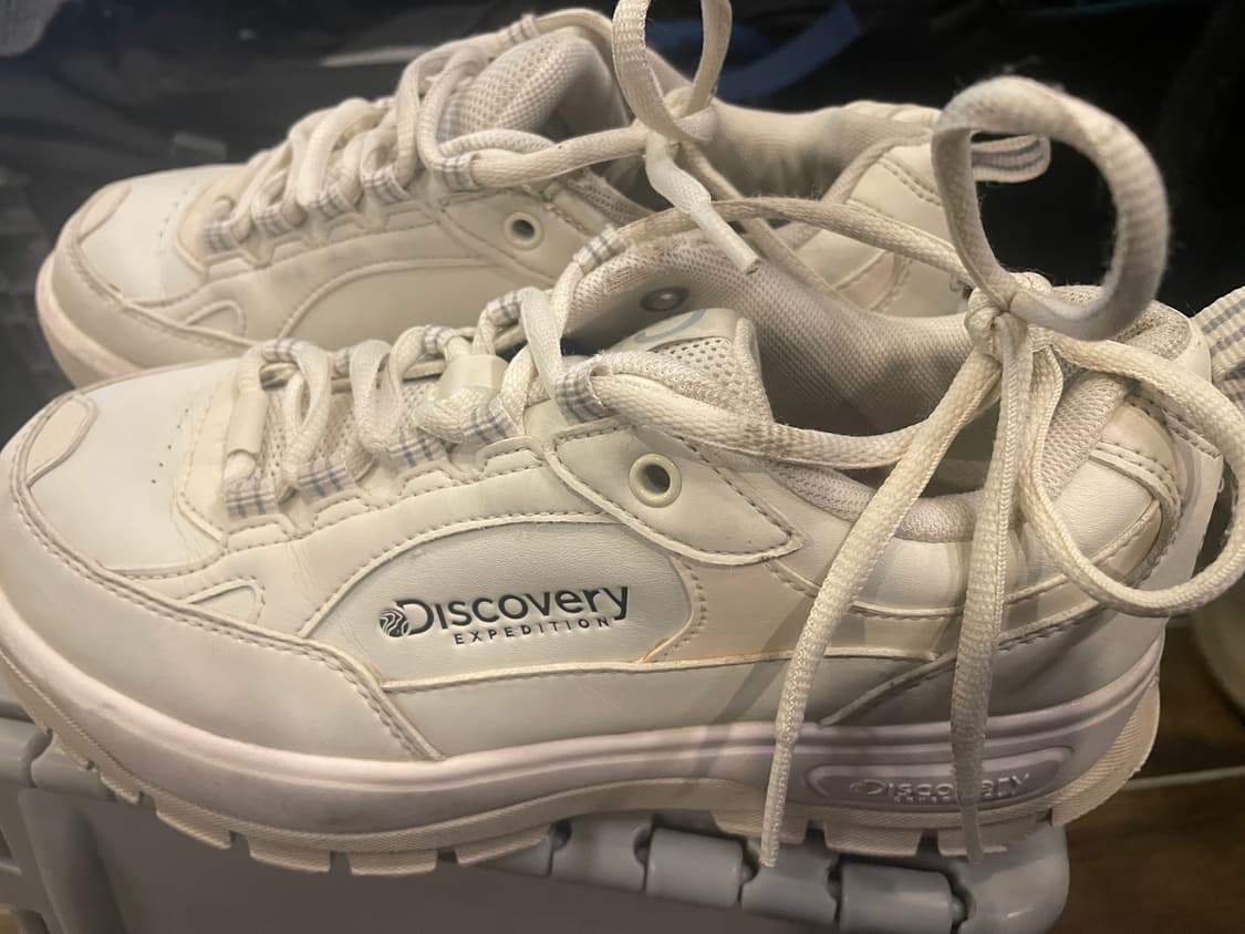 디스커버리 신발 240 상품이미지2