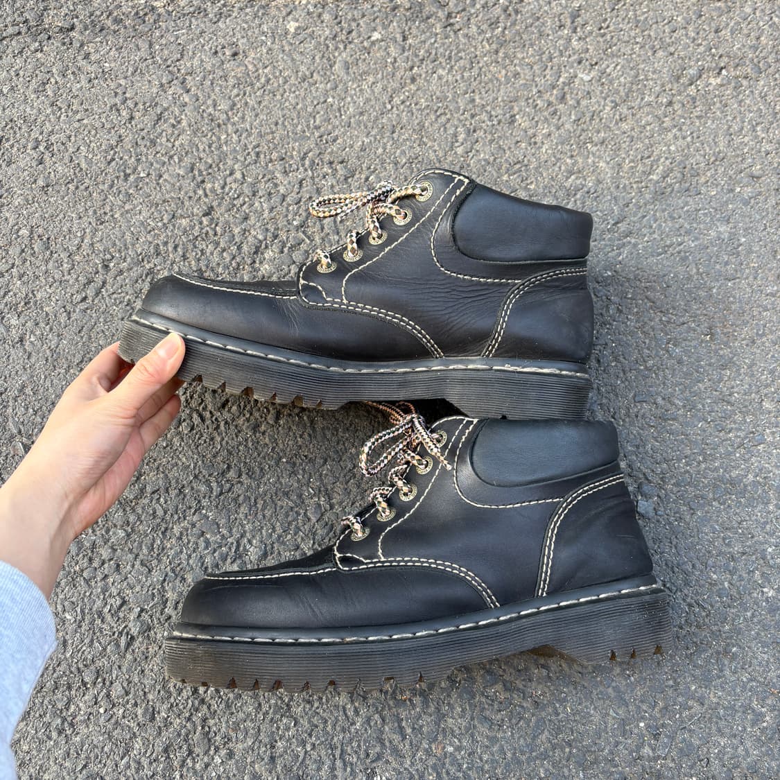 Dr. Martens 닥터마틴 필로이 워커 (280) 상품이미지4