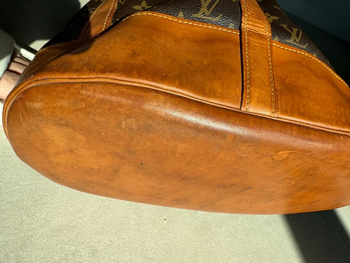 루이비통 란도네 숄더백 상품이미지6