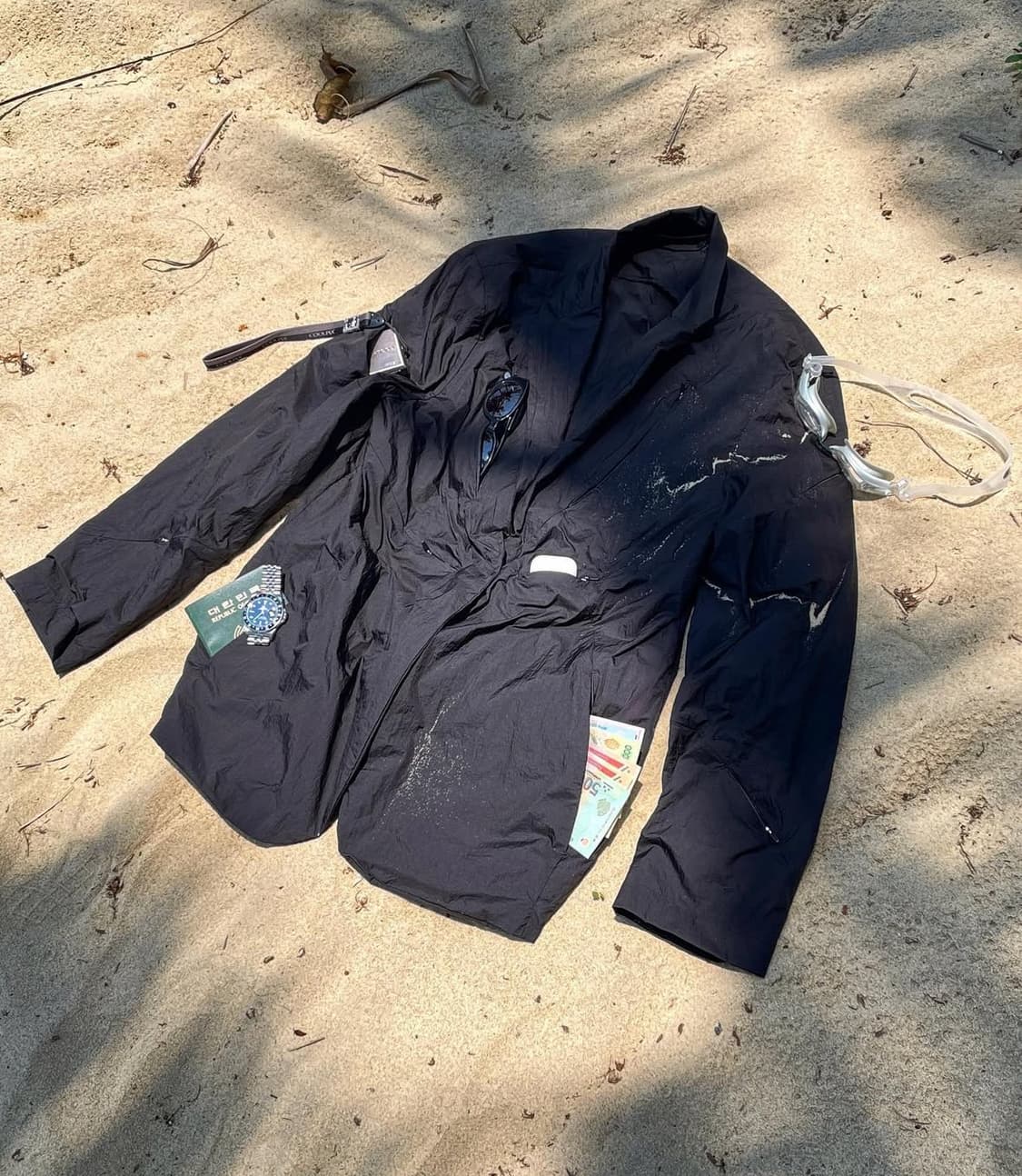 post archive faction 5.0+ jacket center 상품이미지1