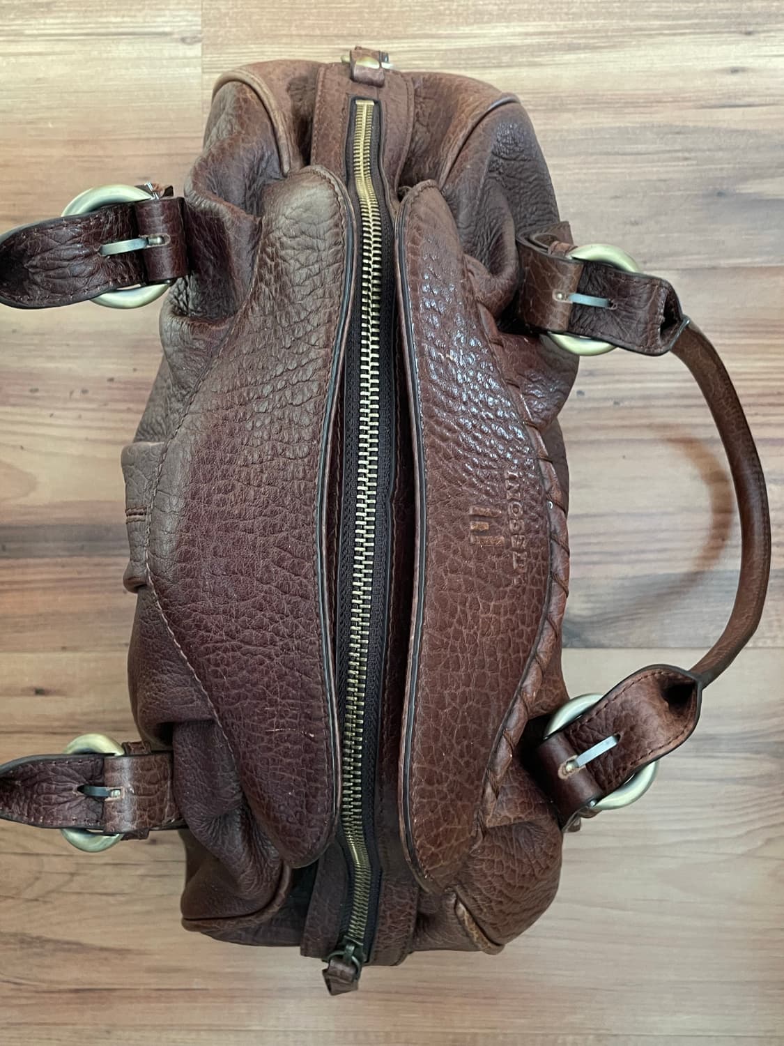 미쏘니 숄더백 토트백 상품이미지5