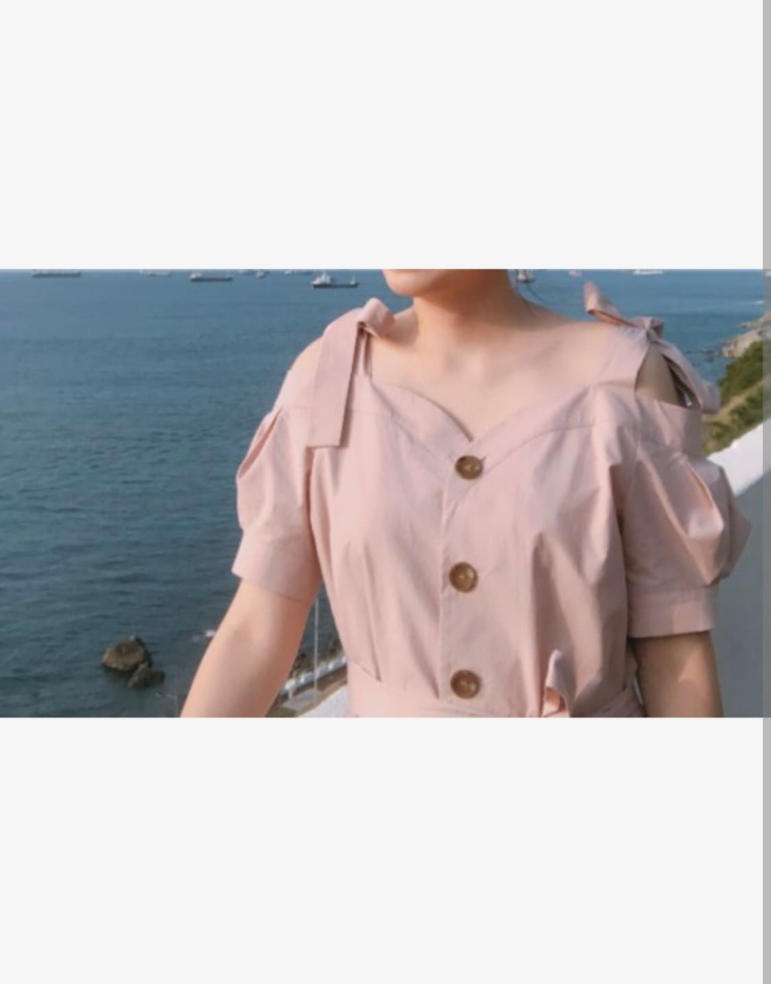 노미나떼 원피스 상품이미지4