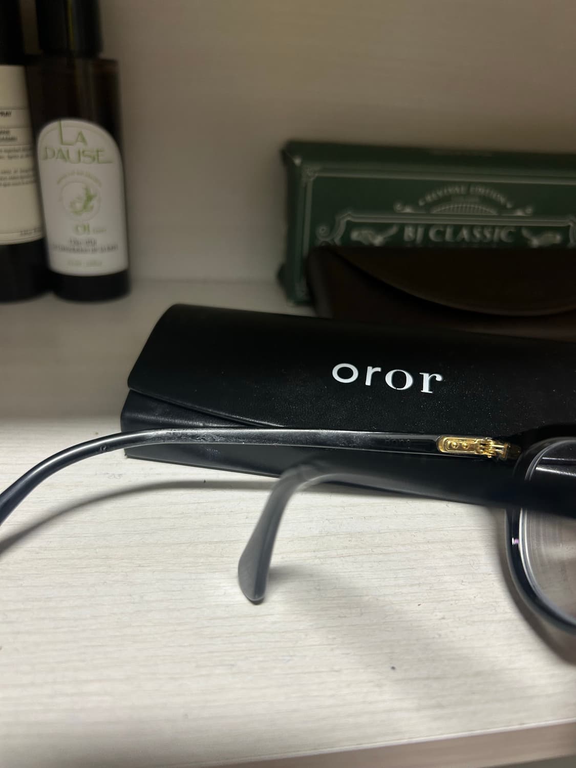 젠틀몬스터(Gentle Monster) 보나 (지드래곤 착용) 상품이미지2