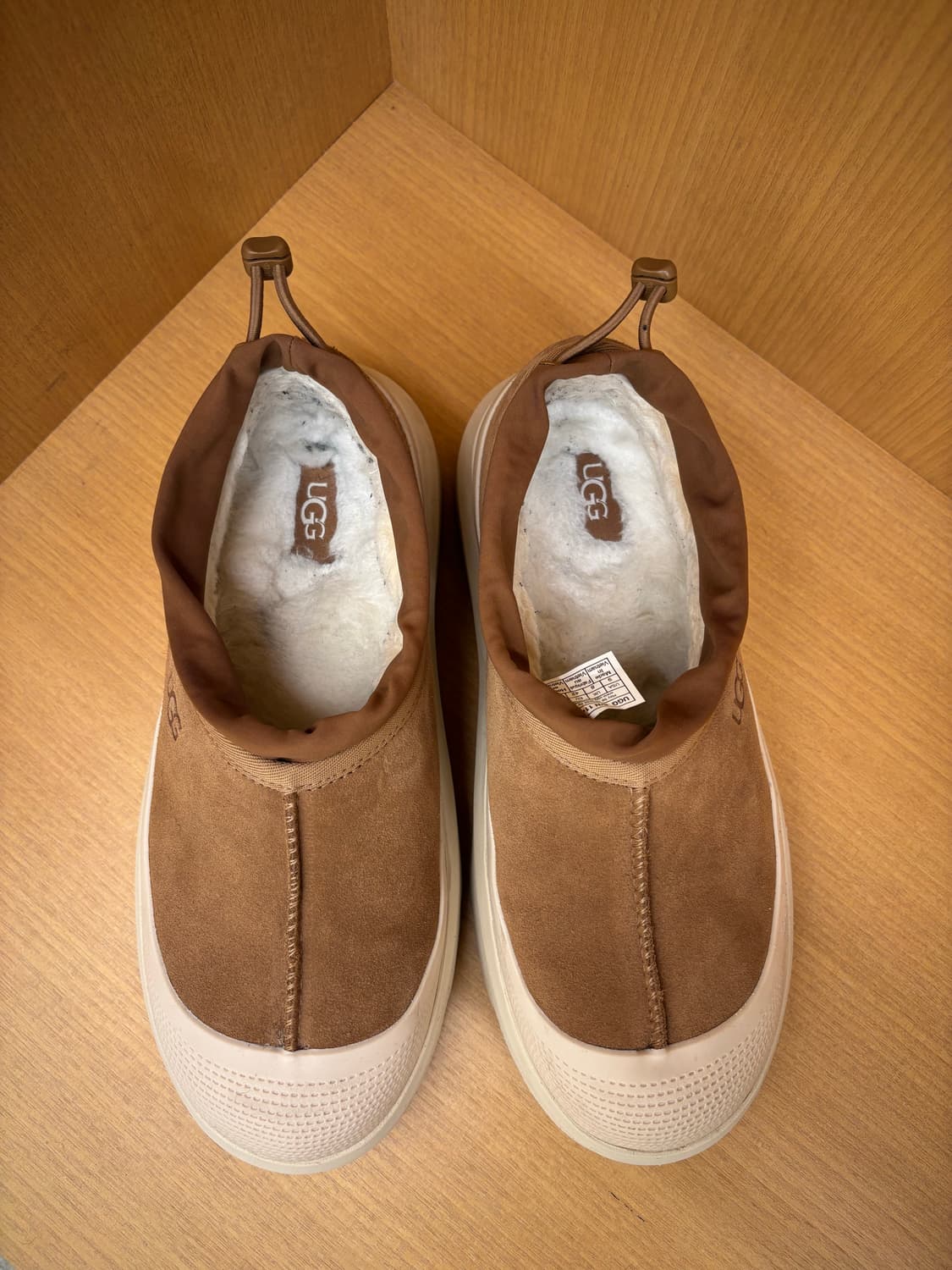 [어그]타스만 웨더 하이브리드 / 체스트넛 / 9(270) 상품이미지3