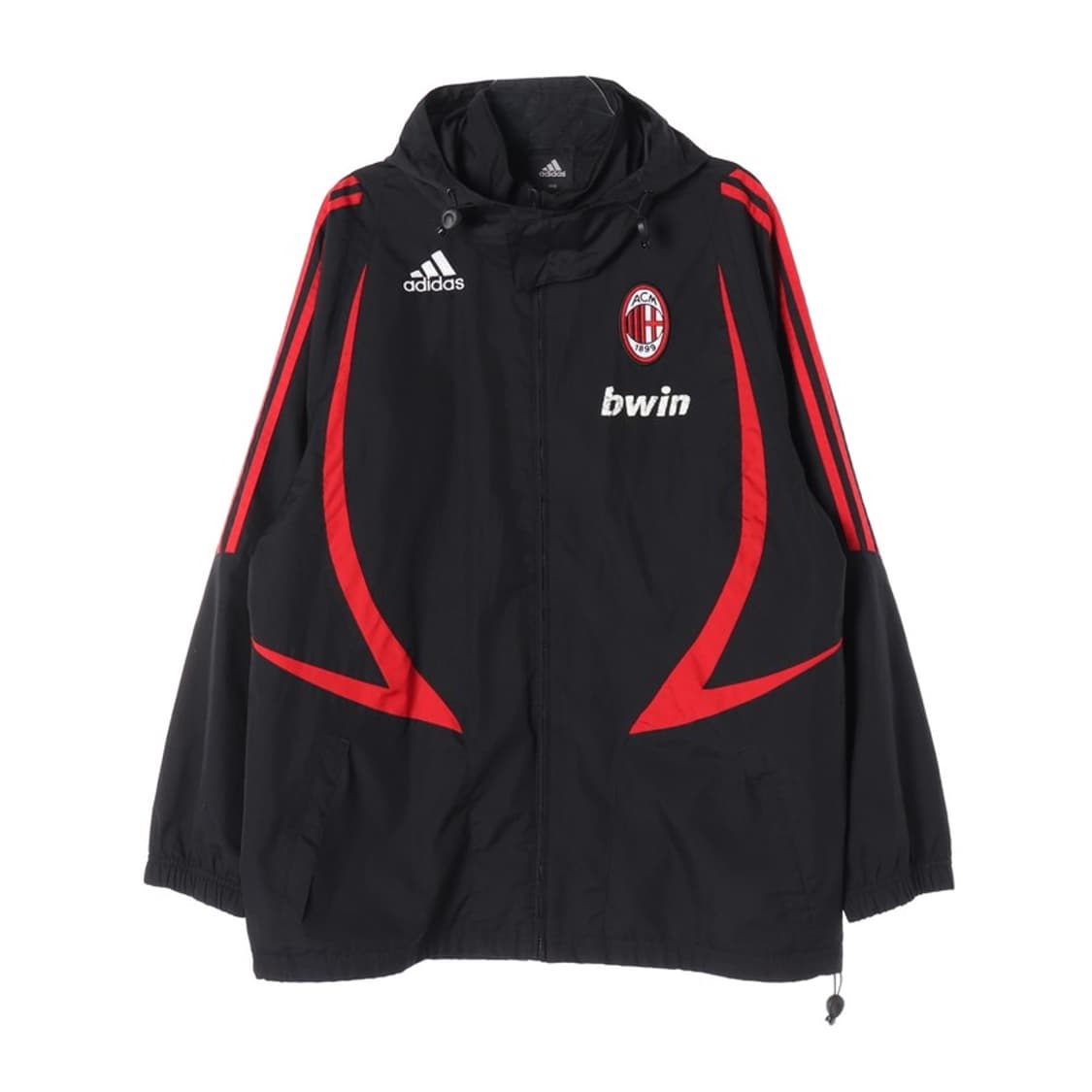 아디다스 AC밀란 bwin 윈드브레이커 L 상품이미지1