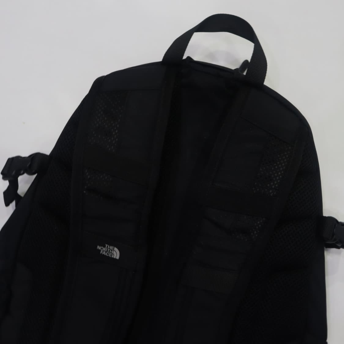 노스페이스 핫샷 블랙 28L 백팩 상품이미지6