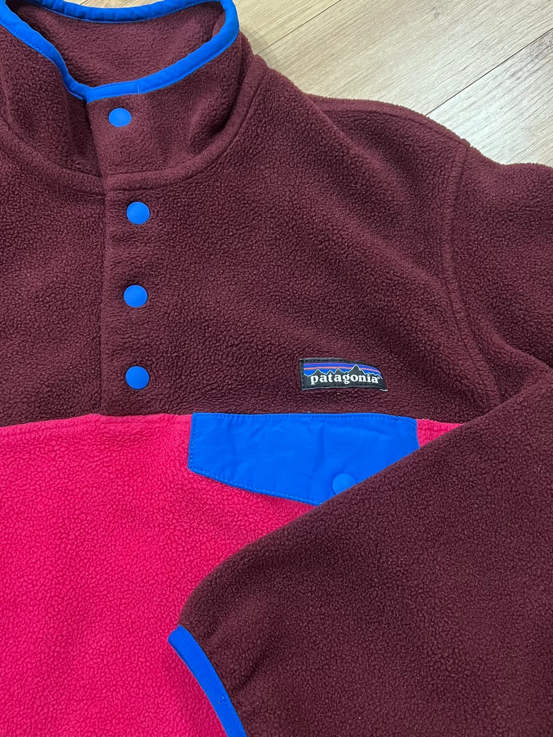 파타고니아 신칠라 우먼 S 상품이미지3