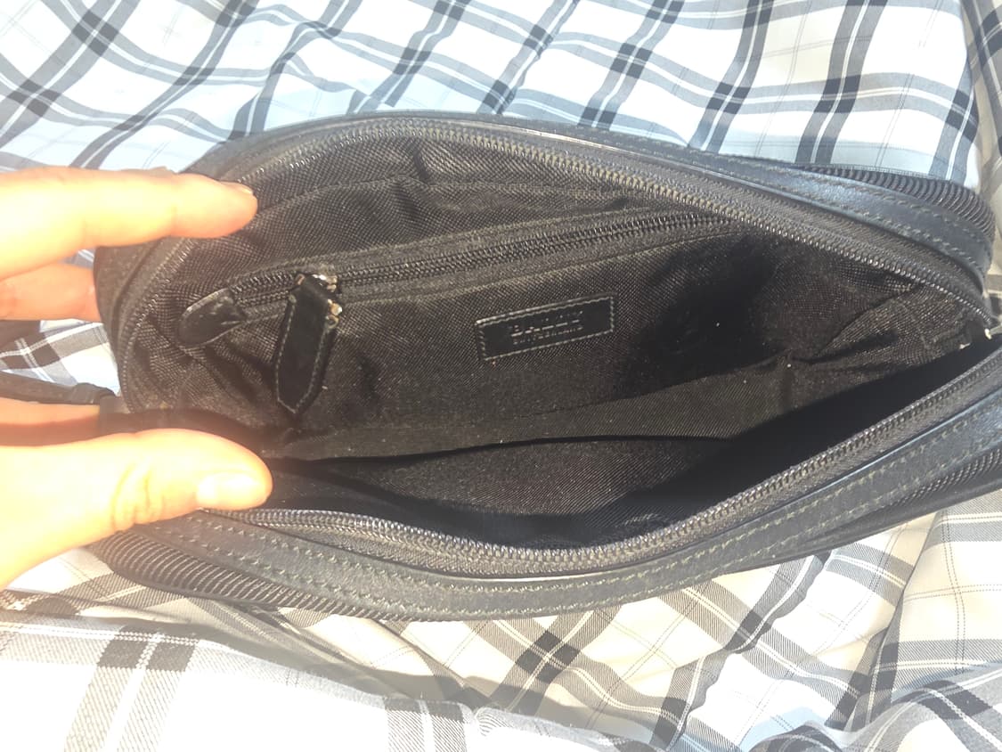 발리 남성 장지갑&가방 세트 상품이미지6