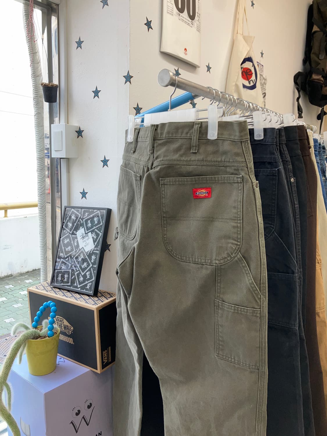DICKIES carpenter (33X32) 상품이미지3