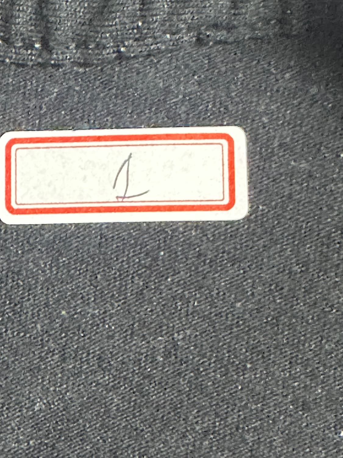 미육군 APFU 체육복 트레이닝 반팔 티셔츠 (M) (1) 상품이미지6