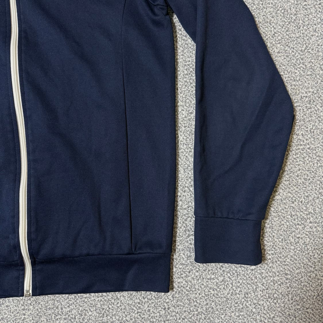 아디다스 유로파 져지 네이비 상품이미지5