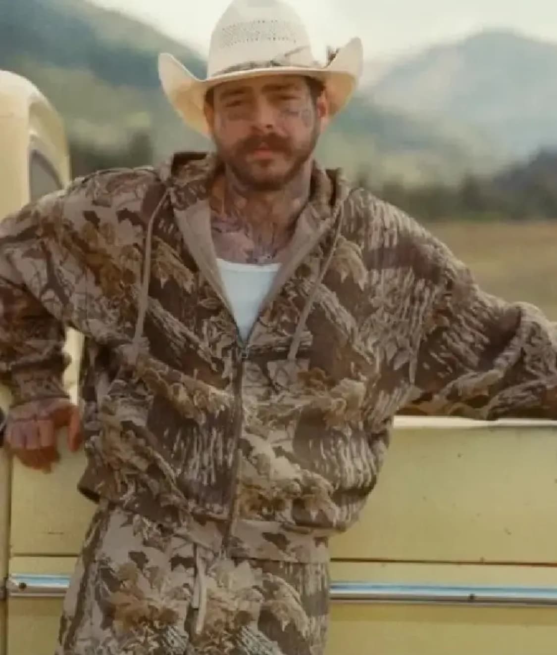 조용히 다시 떠오르는 리얼트리 패턴 집업 후디 L 상품이미지10