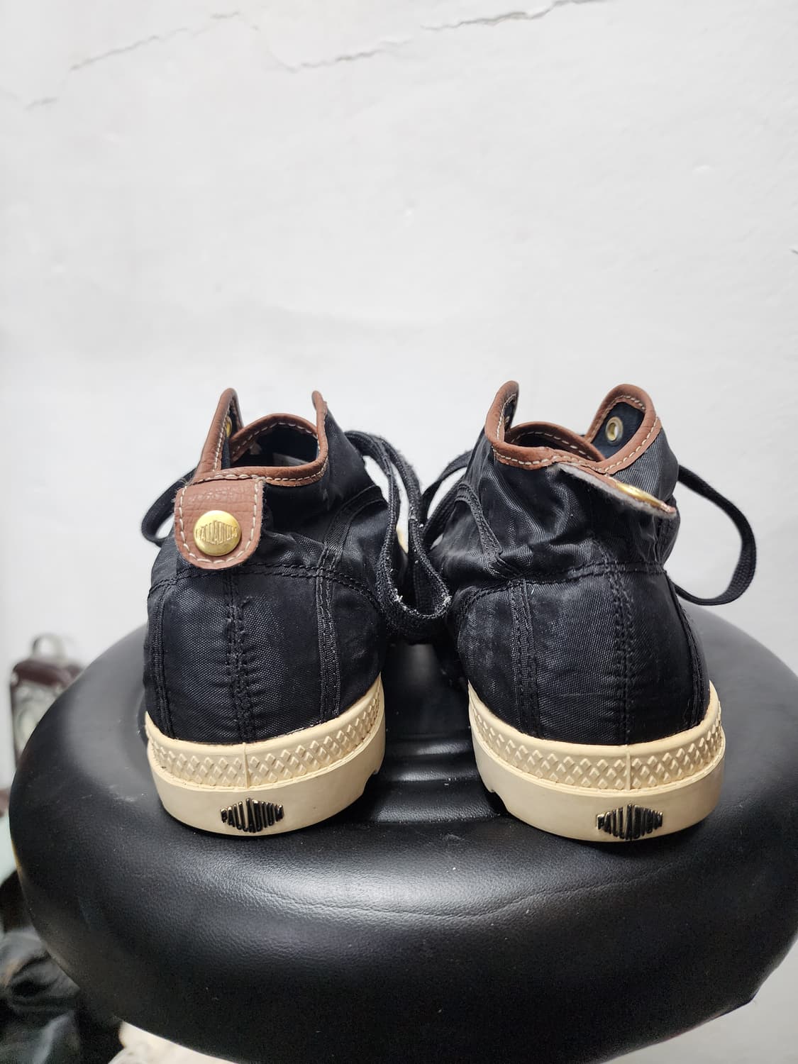 팔라디움 클래식 워커 상품이미지3