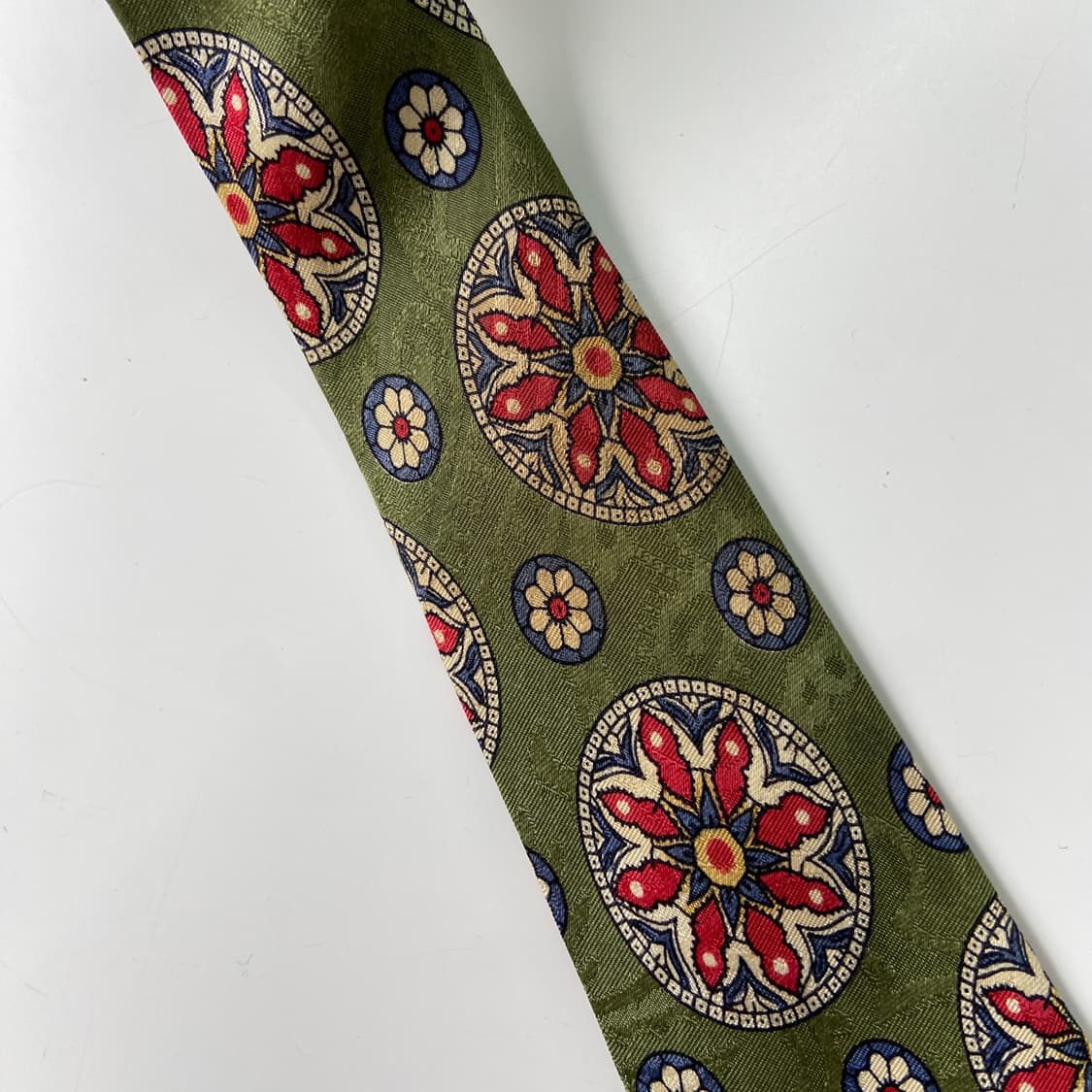 버버리 (Burberry) 정품 명품넥타이 상품이미지9