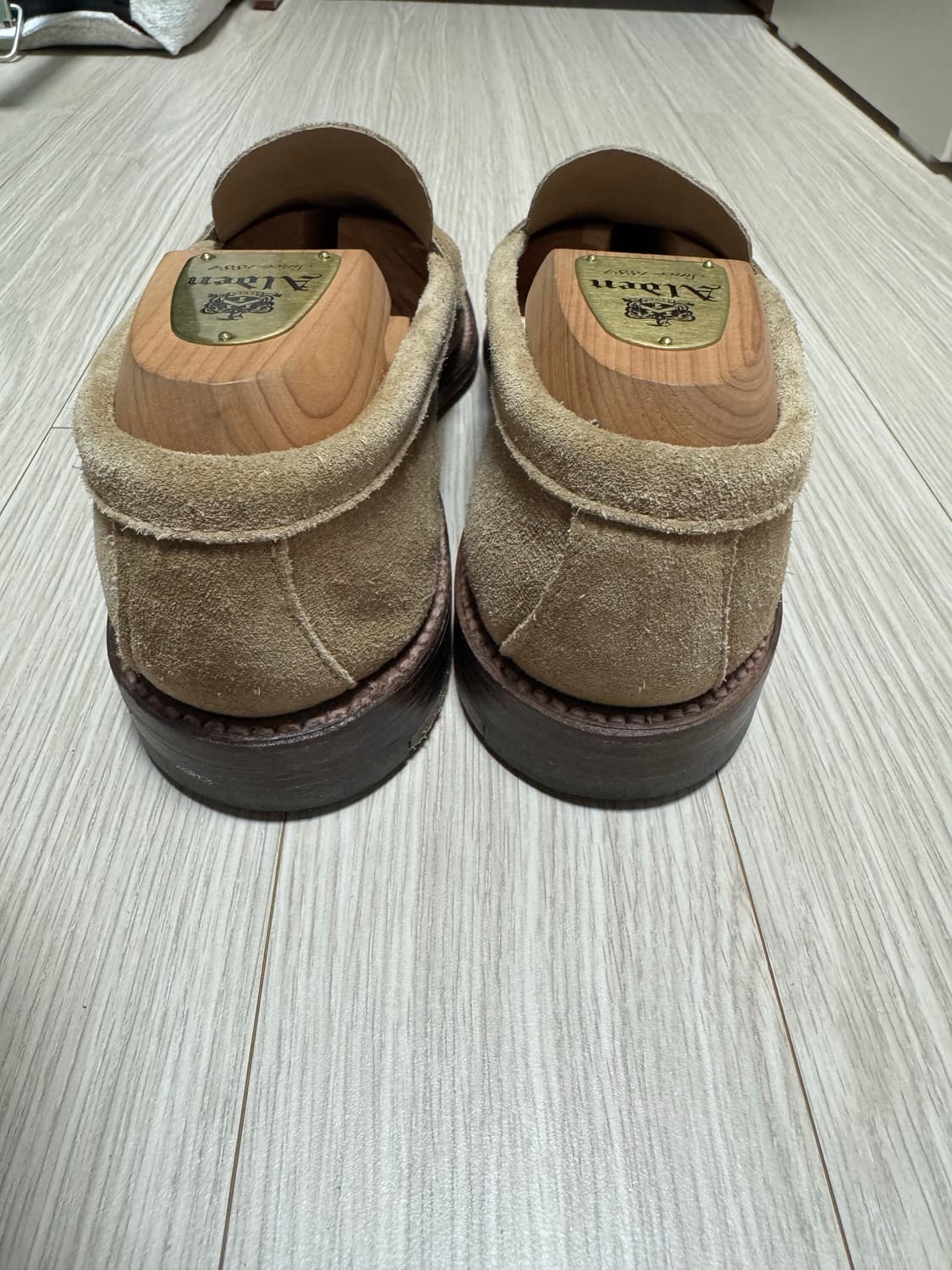 알든 6244 8d 판매합니다 상품이미지7