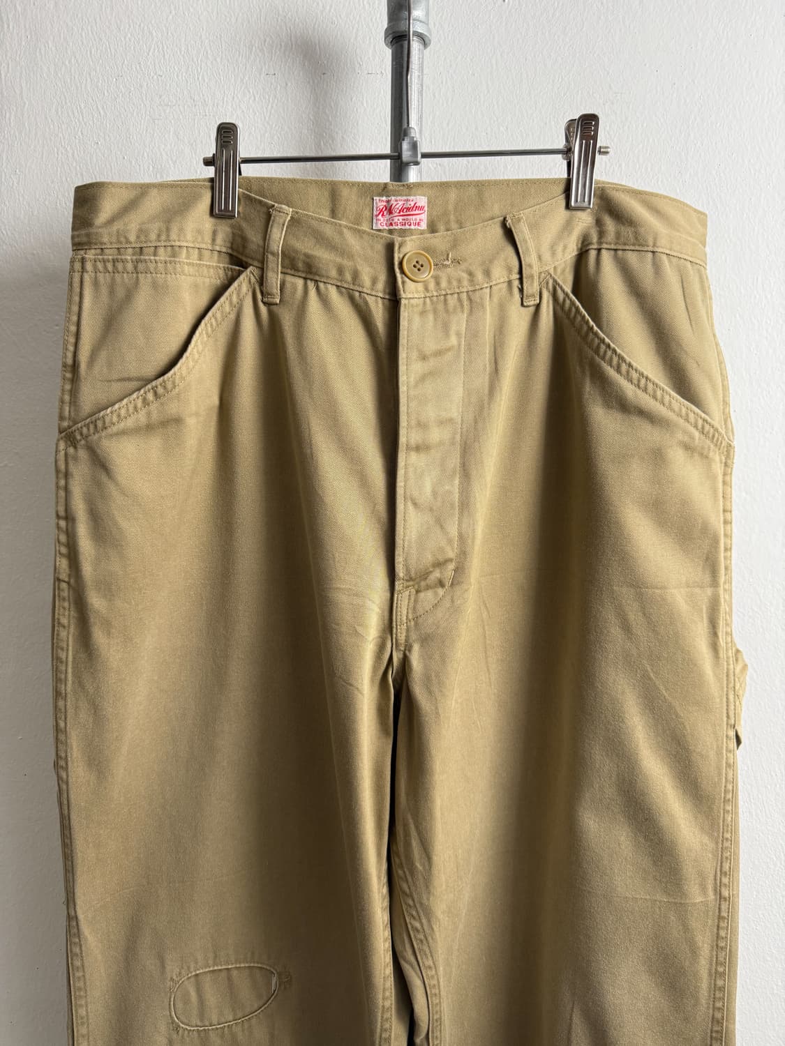 R.N.Acidnu Carpenter Work Pants 상품이미지3