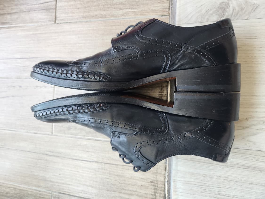 헤리티지 리갈 구두 (260) 상품이미지4