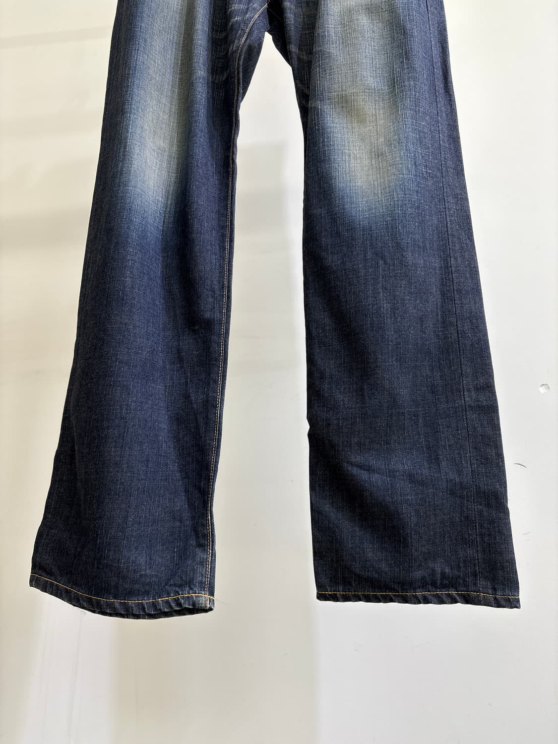 EDWIN (Made in Japan) 데님팬츠 상품이미지4