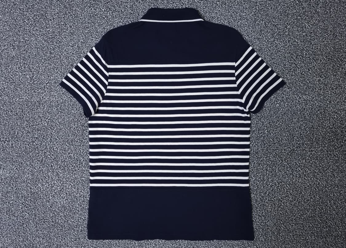 [무료배송][105]타미힐피거 남성용 피케 반팔티 카라티 상품이미지2