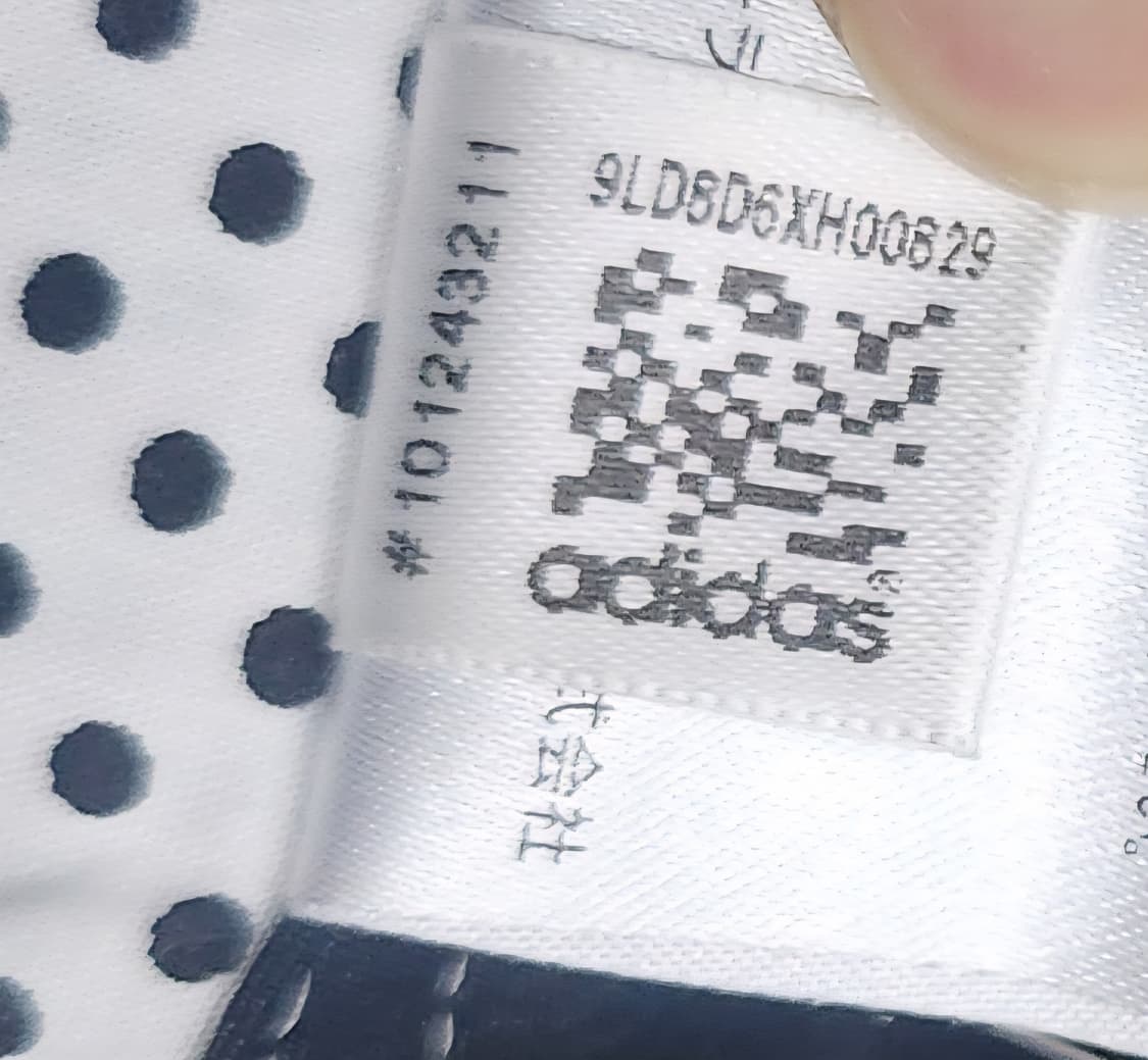 아디다스 클라이마 쿨 스커트 L (27-29) 상품이미지6