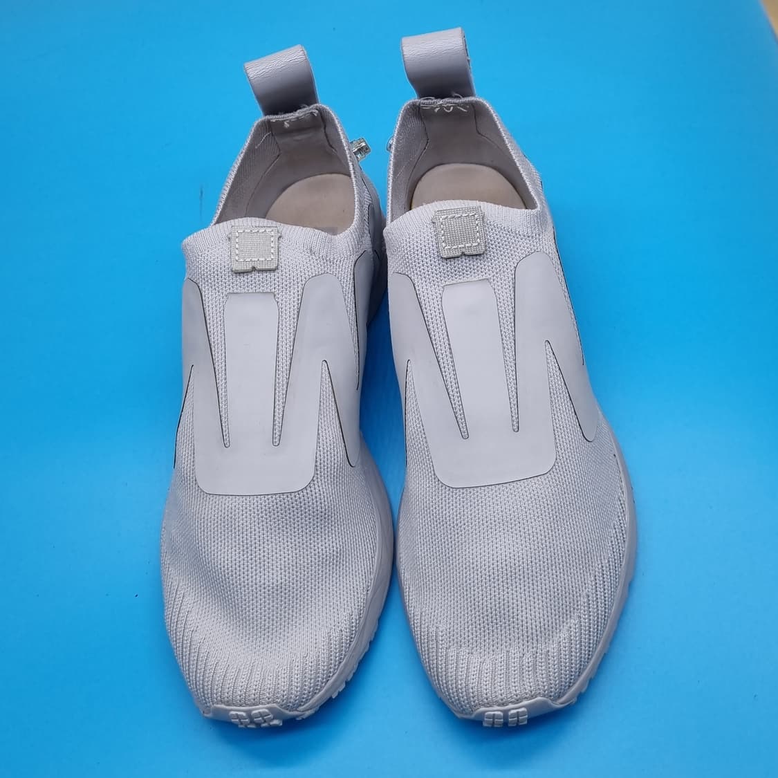 리복 펌프 슈프림 운동화245 상품이미지2