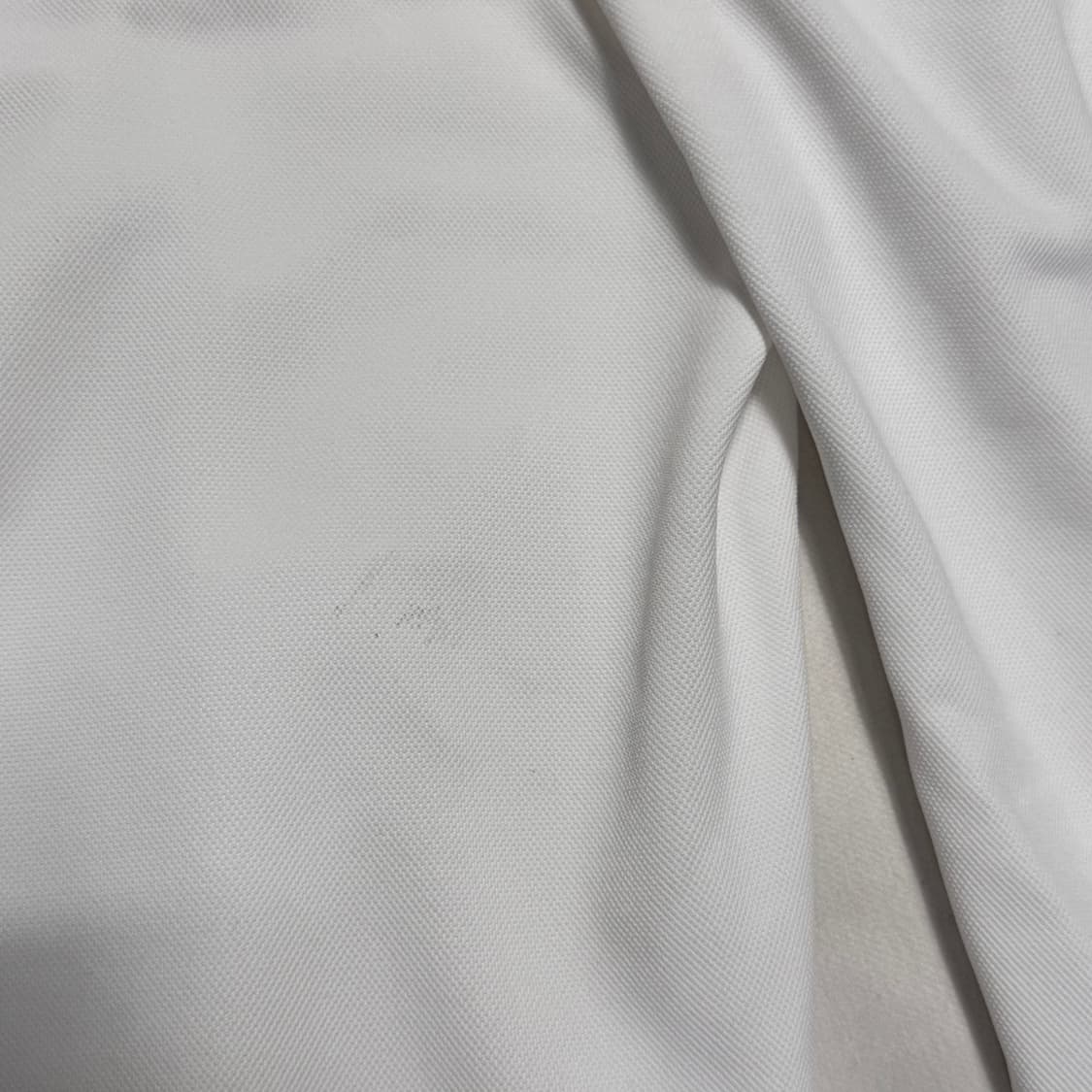 M 나이키 그린 골드 풀 지퍼 웜업 기모 세트 상품이미지10