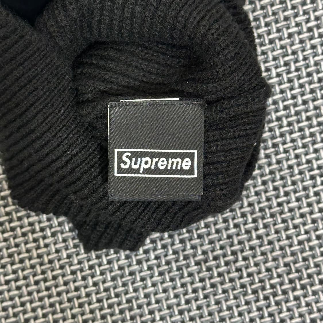 슈프림 X 뉴에라 바라클라바 상품이미지5