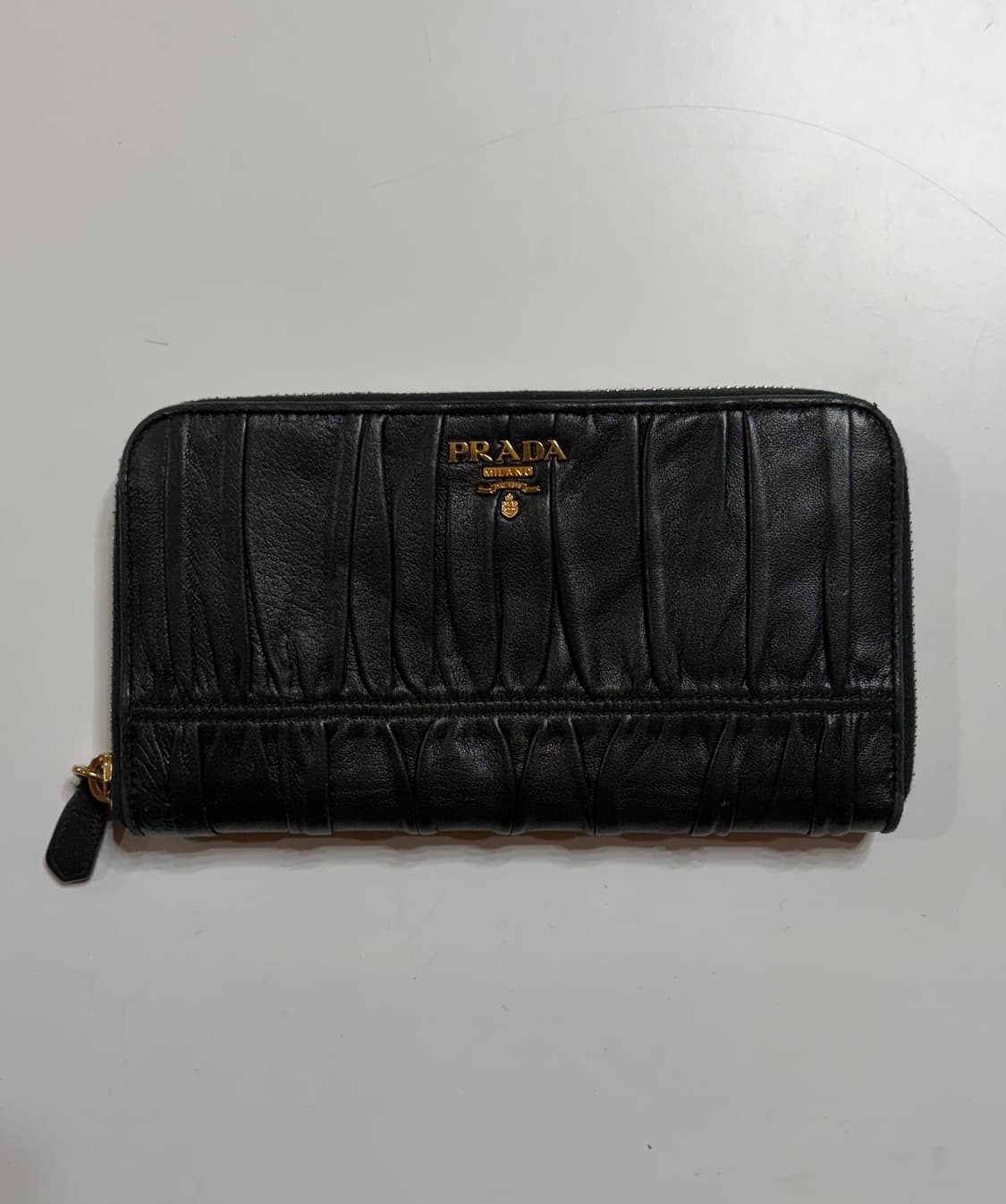 프라다 코프레 장지갑 상품이미지2