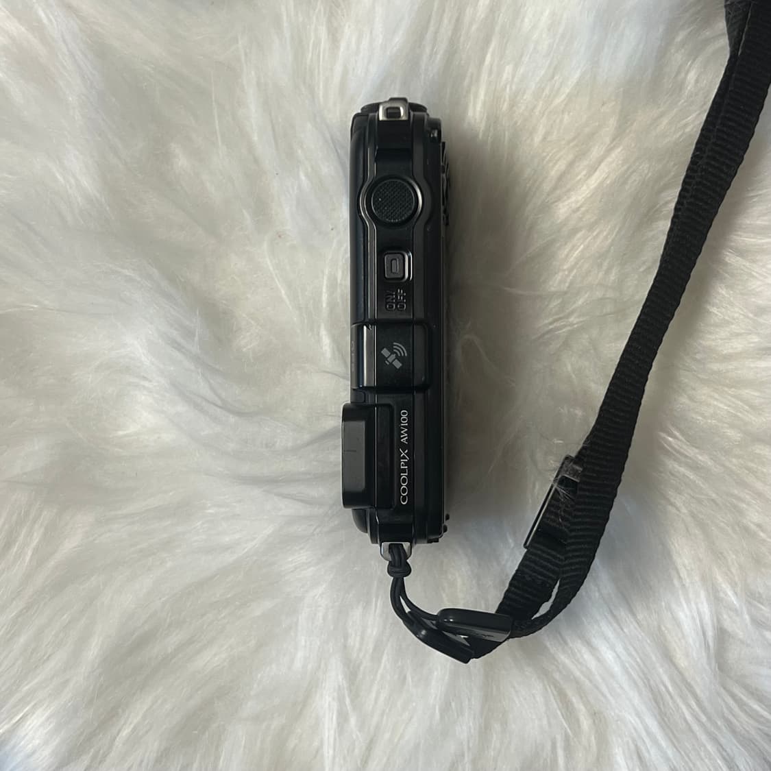 *희귀* Nikon coolpix aw100 디카 상품이미지2