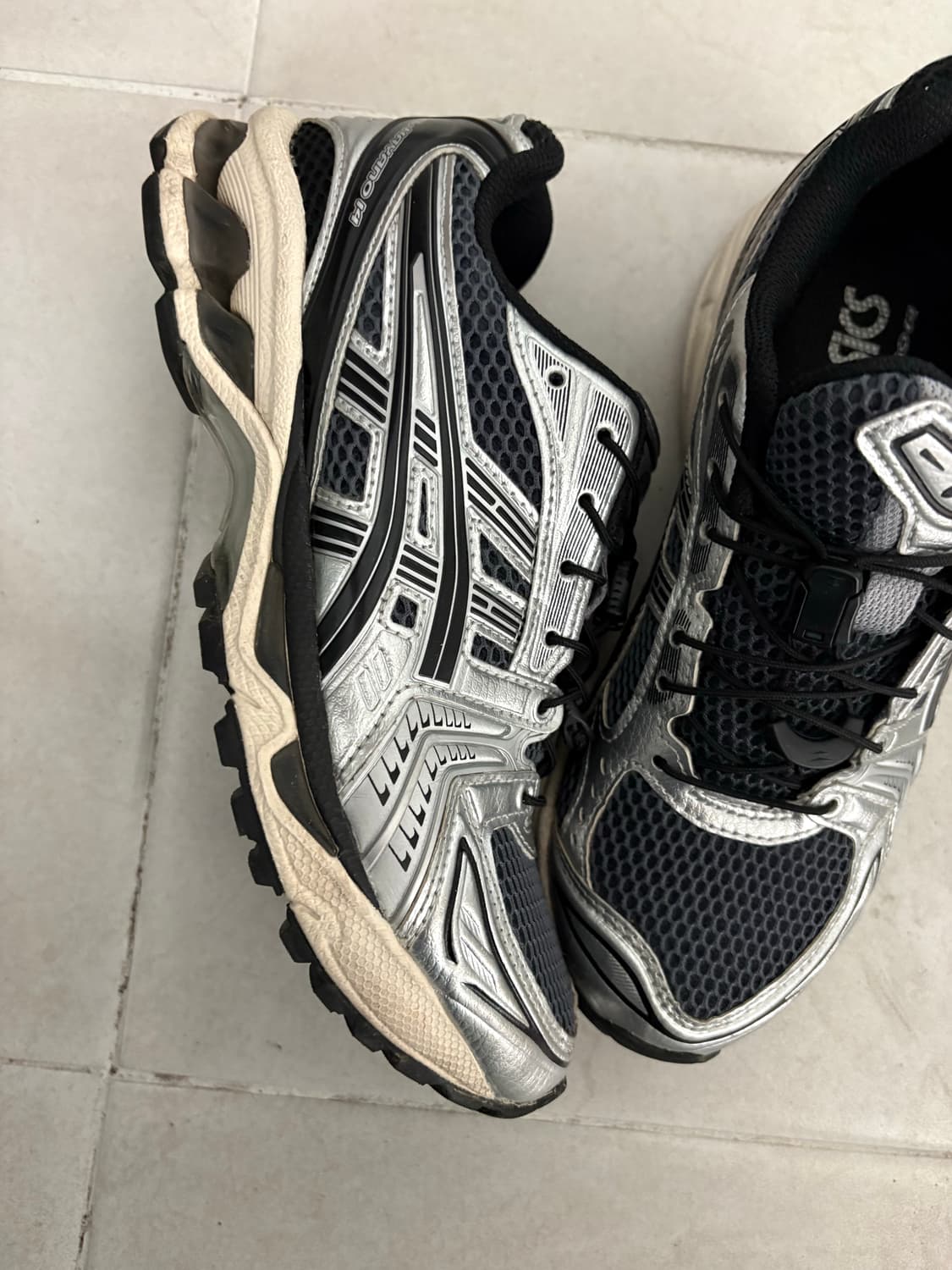 아식스 젤 카야노 14  235 상품이미지2