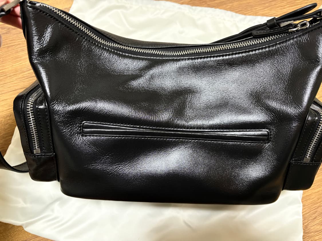 폴뉴아 코르네백 가방  상품이미지5